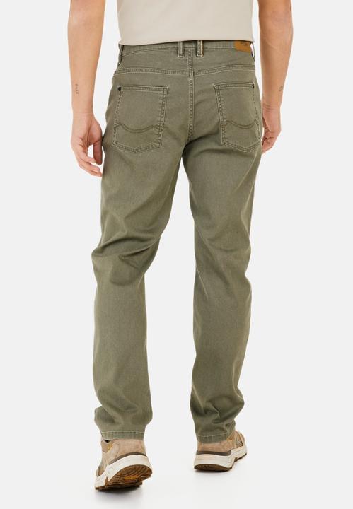 Produktbild Camel Active Relaxed Fit 5-Pocket Hose (36)