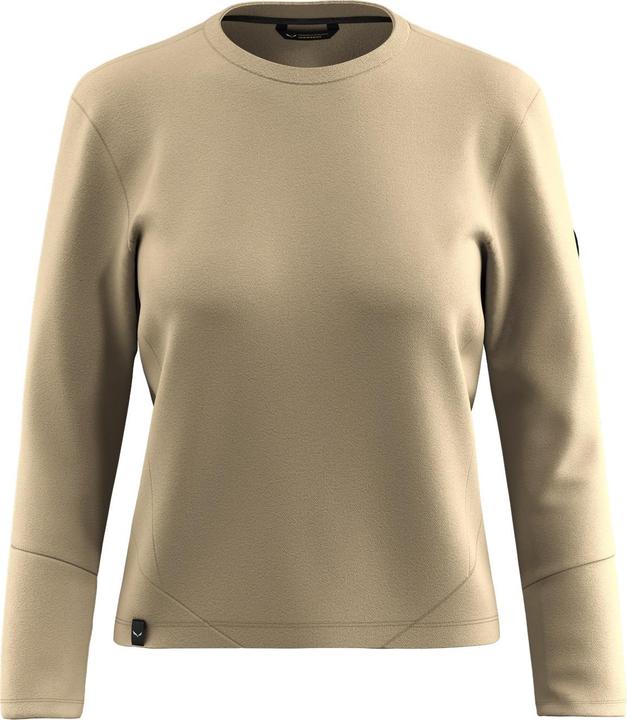 Immagine prodotto Salewa Fanes Dry'Ton Pullover Da (50)