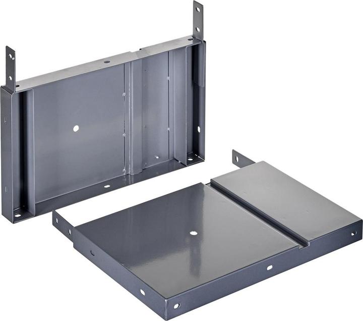 Actual product image Scheppach HF50 milling machine