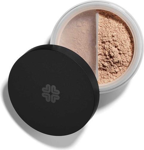 Lily Lolo Mineral Foundation SPF 15 Popsicle 10g (Sonnencreme, SPF 15, 10 g)