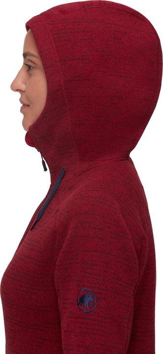 Produktbild Mammut Arctic ML Hooded Jacket Women (XS)