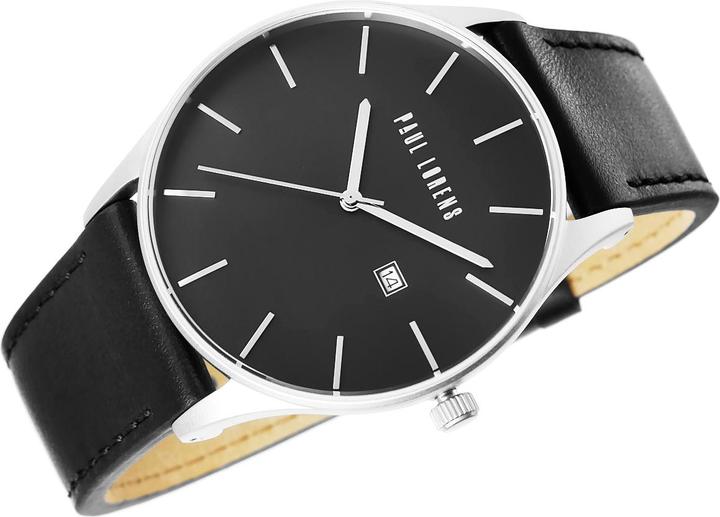 Image du produit Paul Lorens Herrenuhr PL7028A2-1A1 (200 mm)