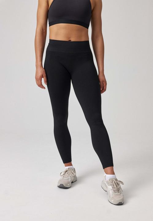 Actual product image Snocks High Waist Leggings Seamless (M)