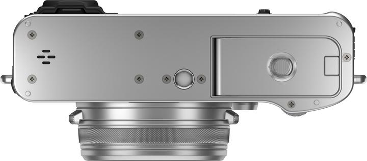 Image du produit Fujifilm X100VI (23 mm, 40.20 Mpx, APS-C / DX)
