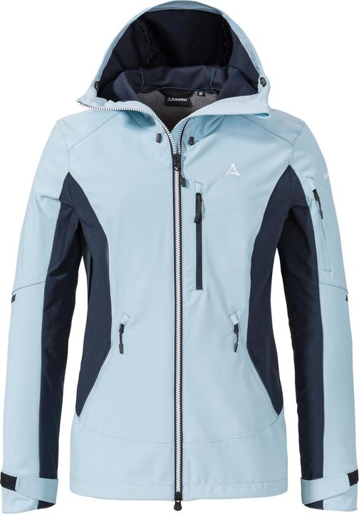 Image du produit Schöffel Veste Softshell Matrei L (L)