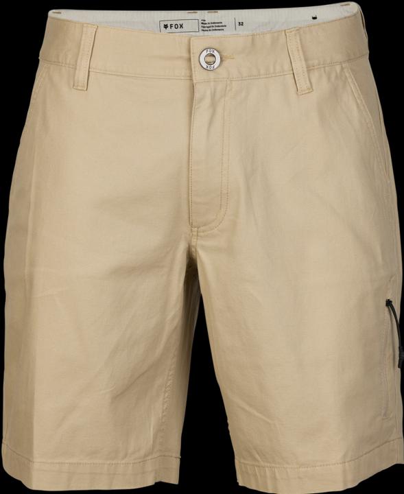Image du produit Fox SHORT 24 ESSEX 3.0 TAN (30)