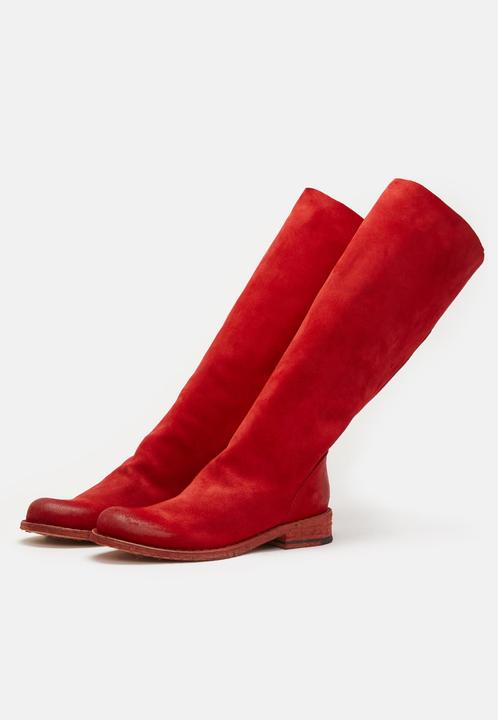 Actual product image Felmini With this comfortable and stylish casual boot from you can be sure of first-class quality. (40)
