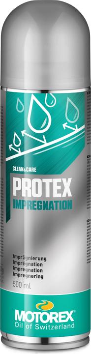 Motorex Spray di impregnazione Protex (1 x, 500 ml)
