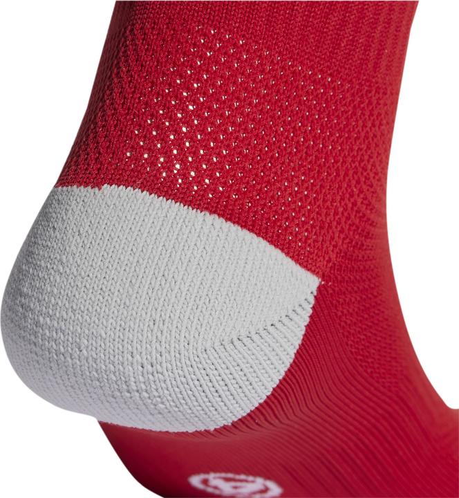 Produktbild adidas Milano 23 Fussballsocken rot IB7817 (43-45) (L)