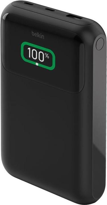 Image du produit Belkin BoostCharge Pro (20000 mAh, 65 W, 9.25 Wh)