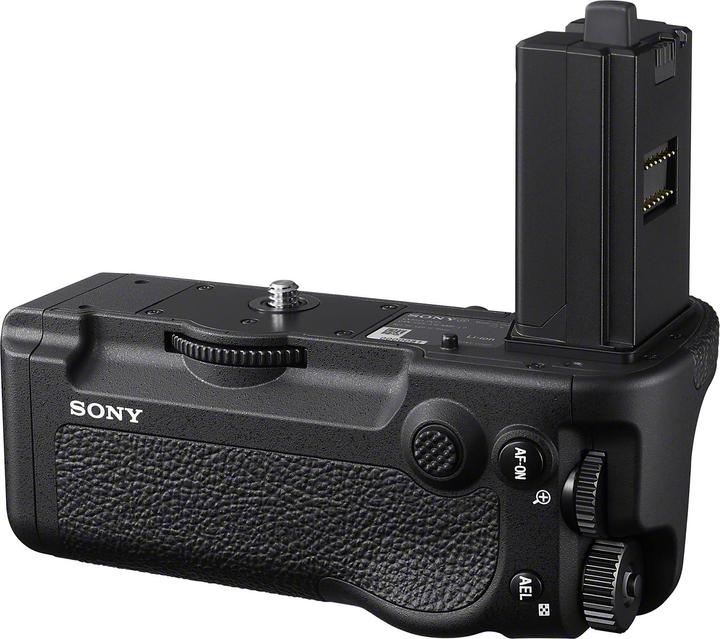 Sony VG-C5 (Batteriegriff)