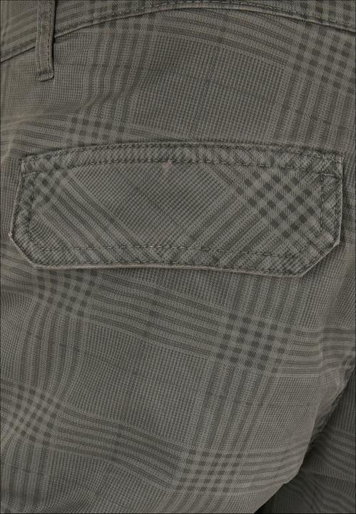 Immagine prodotto Urban Classics Pantaloni da jogging AOP Glencheck Cargo - 5400 (4XL)