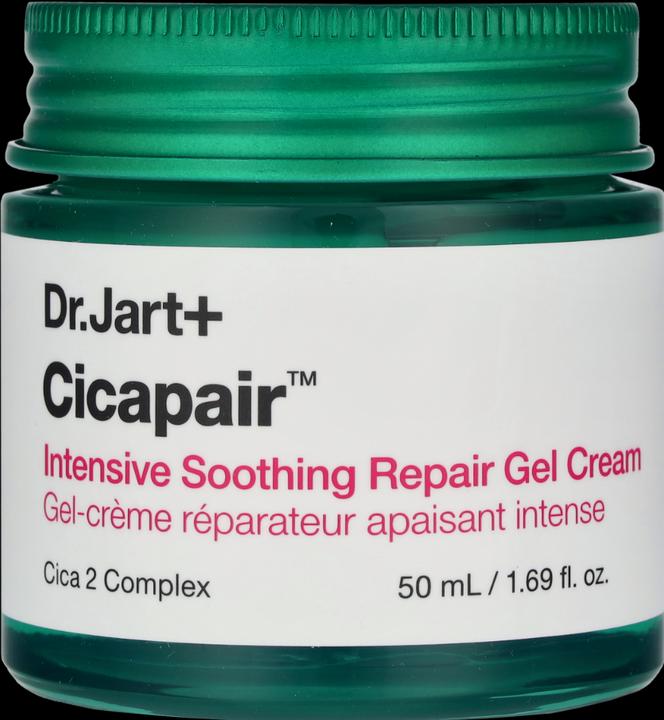 Image du produit Dr. Jart+ Dr.Jart+ Cicapair Intense Soothing Repair Gel Crème (50 ml, Gel visage)
