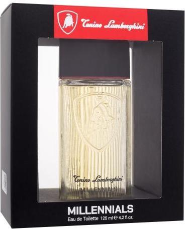 Immagine prodotto Tonino Lamborghini Millennials (Eau de toilette, 125 ml)