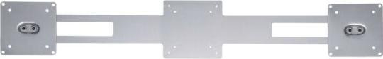 Cisco Video conferencing mounting kit - suitable for wall mounting (Mounting kit)