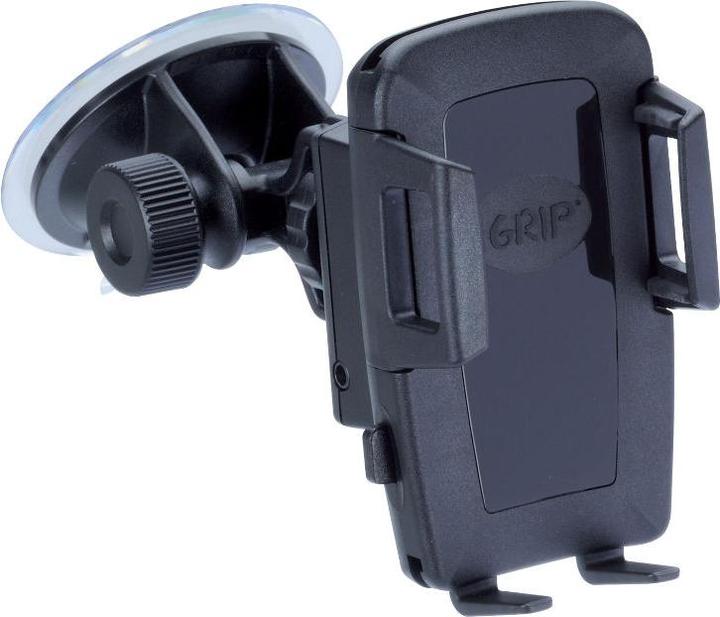 Actual product image Herbert Richter iGrip universal Charging Dock for all