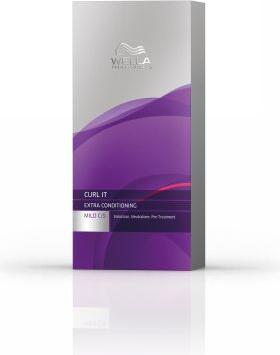Produktbild Wella Curl it extra cond. Mild C/Schwarzkopf KIT (Haargel, 205 ml)