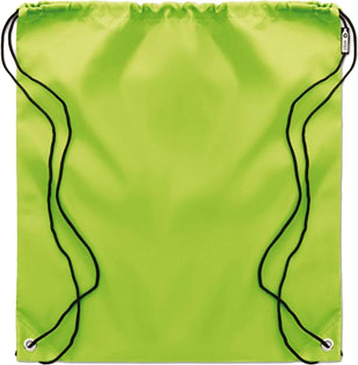 Produktbild MidOcean Turnbeutel Shooppet rPET (Recyceltes PolyethylenTerephthalat)