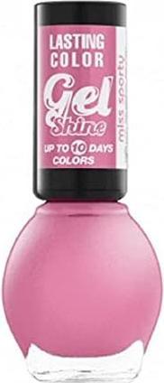 Productafbeelding Miss Sporty Lasting Colour Gel Shine Nagellak 578 7Ml