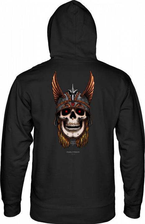 Produktbild Andy Anderson Hoody (M)