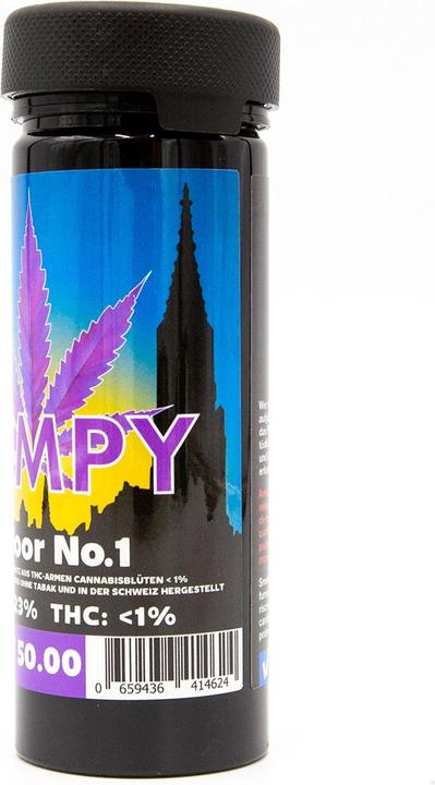 Image du produit Hempy Intérieur n°1 (60.85 g, Intérieur)