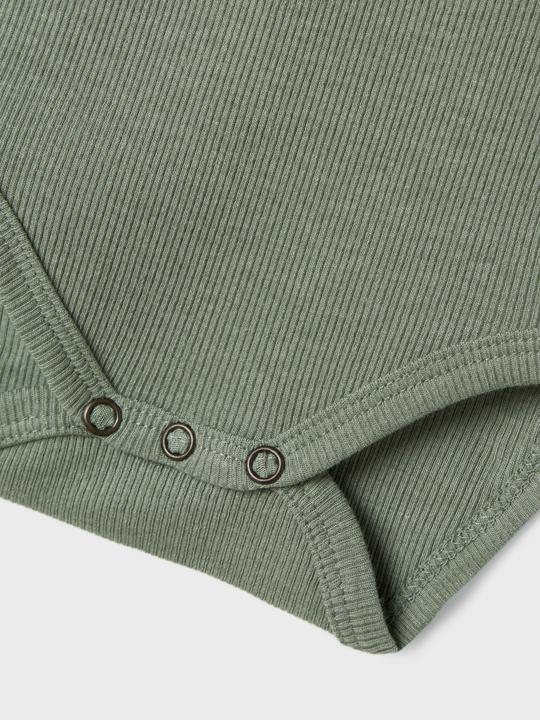 Image du produit Name it Nbfkab Ls Body Noos (68)