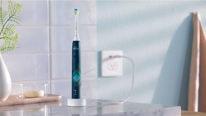Produktbild Philips Sonicare Series 4100 (Schallzahnbürste)