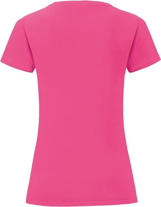 Actual product image Fruit of the Loom UTBC4777 P (S)