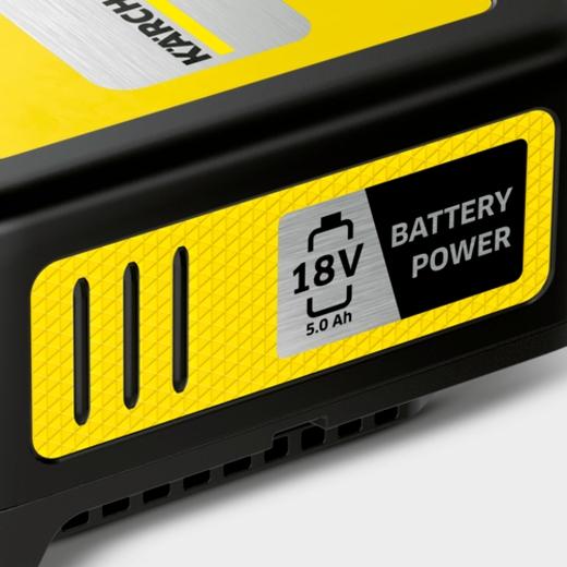 Produktbild Kärcher Starter Kit (18 V)