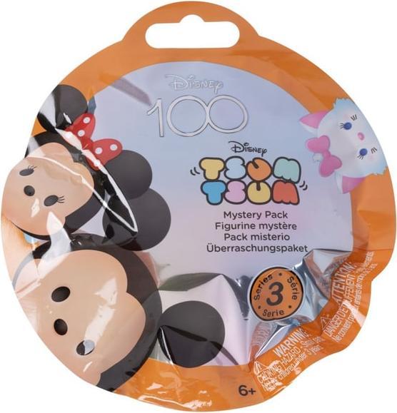 Immagine prodotto Jakks Pacific Disney Tsum Tsum 100 Anni di Meraviglie Blind Bag W3, Asst.