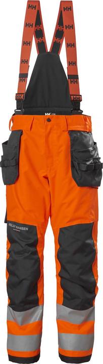 Helly Hansen Workwear ALNA 2.0 SHELL TEGENS BROEK CL 2