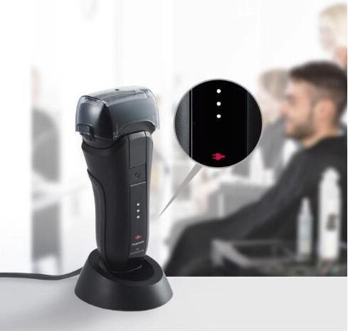 Actual product image Panasonic Shaver for 3 days