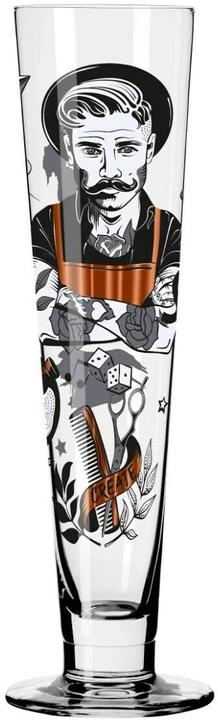 Produktbild Ritzenhoff Bierstand Heldenfest (0.39 l, 1 x)