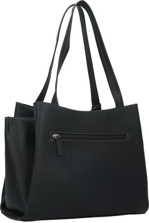 Actual product image Tom Tailor Mareile Shopper Tasche 37 cm (10 l)