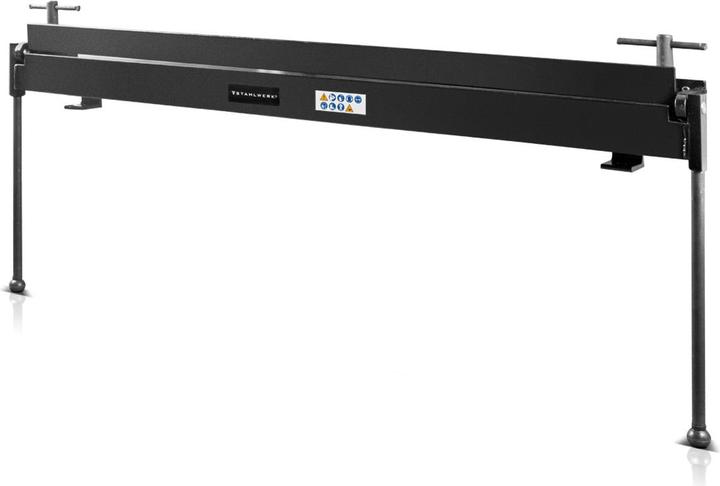 Immagine prodotto Stahlwerk Panca pieghevole AB-1000 ST (1 mm)