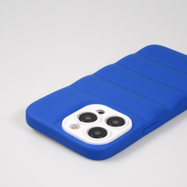 Image du produit PhoneLook Coque Silicone 3D coussins cover (Apple iPhone 14 Pro)
