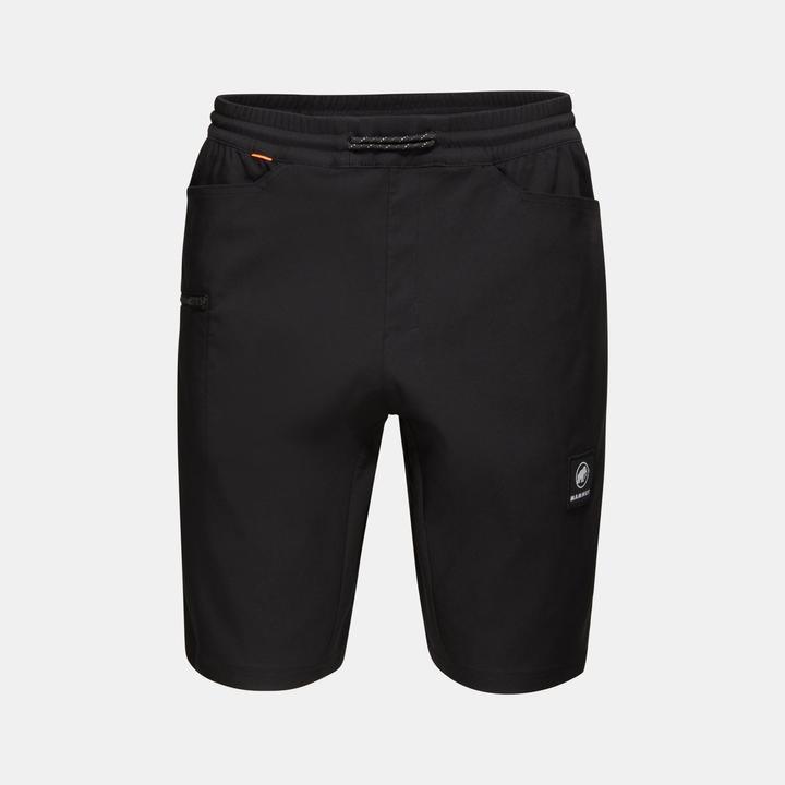 Actual product image Mammut Massone Shorts Men (3XL)