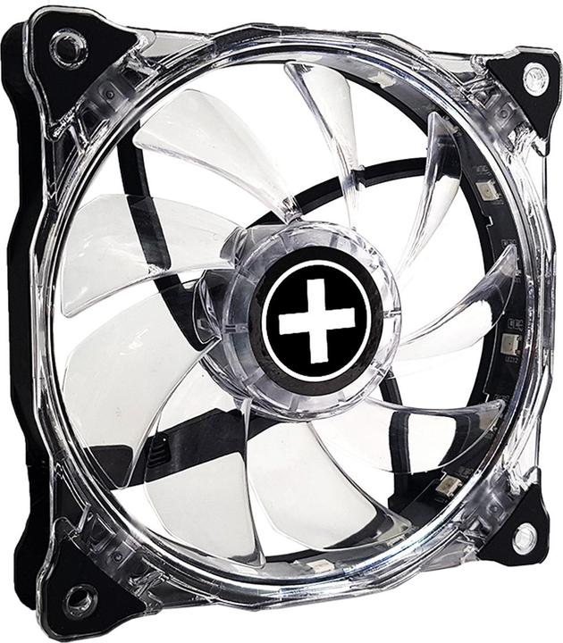Actual product image Xilence XPF120G.ARGB.PWM (120 mm, 1 x)