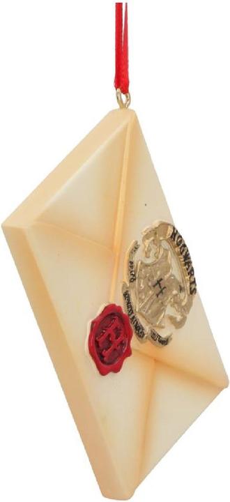 Image du produit Nemesis Now Harry Potter: Hogwarts Letter (1 -pièce)