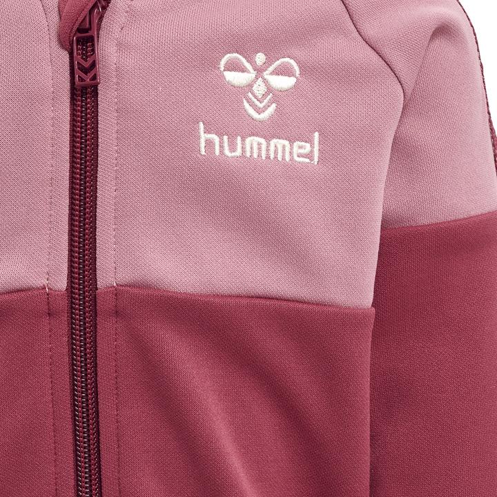 Image du produit hummel Veste zippée Hmlolek (68)