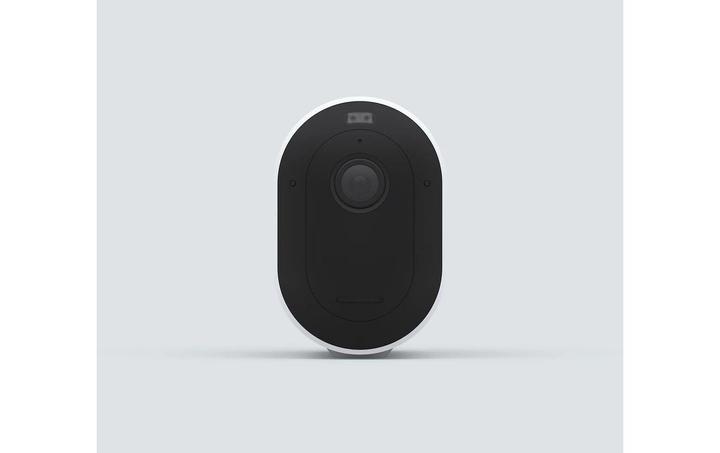 Produktbild Arlo Pro 4 Spotlight Kamera, 2er Set (2688 x 1520 Pixel)