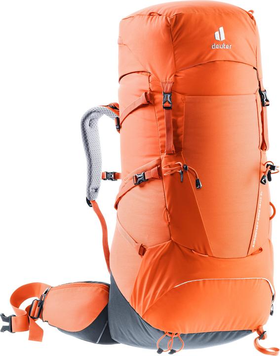 Deuter Aircontact Core 45+10 (45 l)