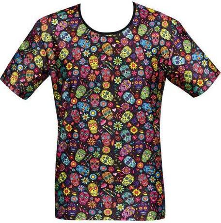 Immagine prodotto Anais Uomini - Messico T-Shirt S (S)