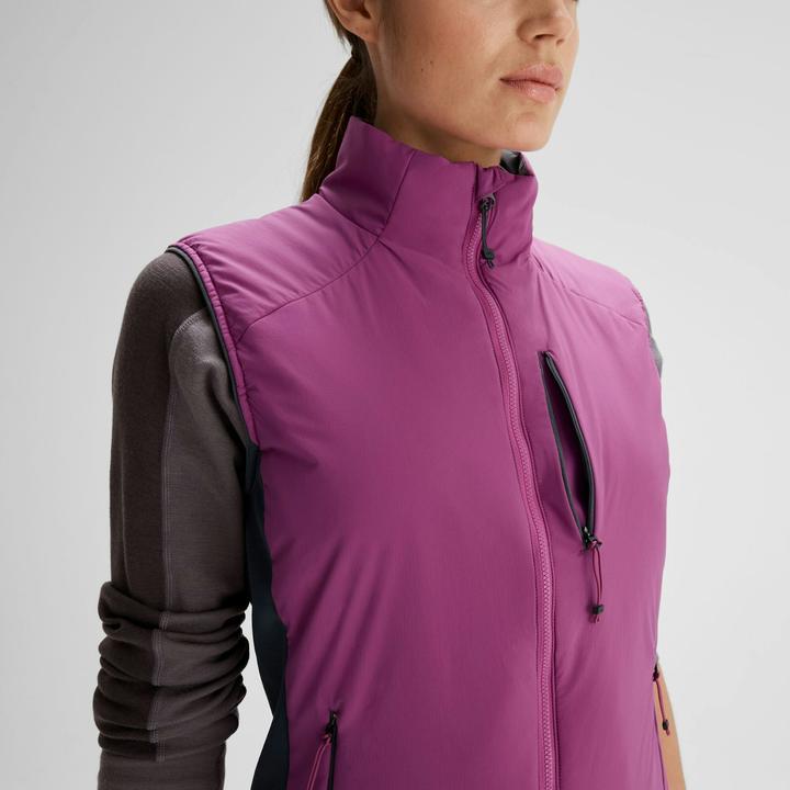 Produktbild Kathmandu weste seeker primaloft active (XS)