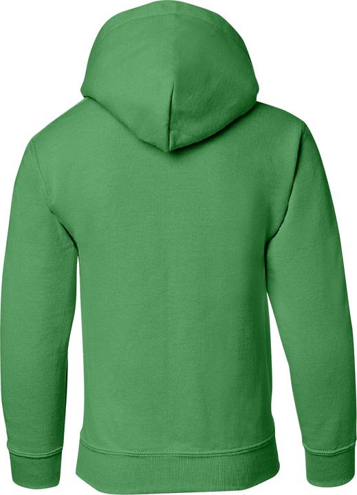 Produktbild Gildan Sweatshirt mit Kapuze (M)