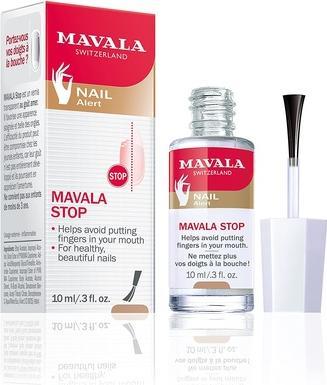 Mavala Stop 10ml Stop Nail Biting and Thumb Sucking for Children and Adults (10 ml)