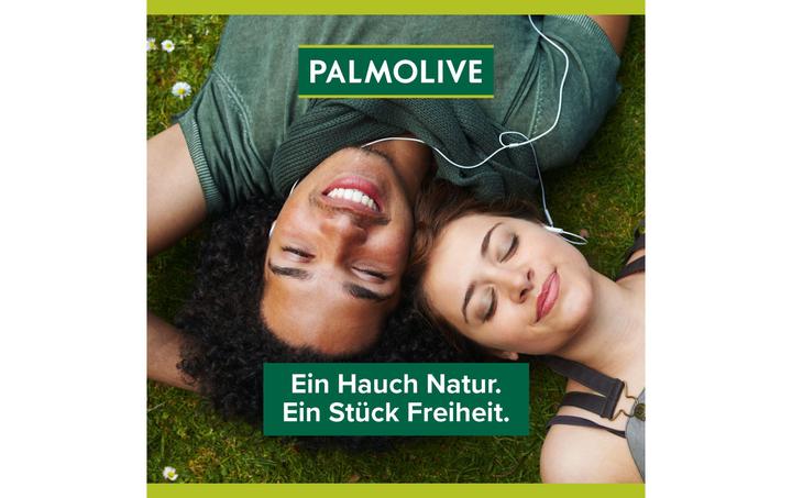 Actual product image Palmolive Naturals Olive & Milk (250 ml)