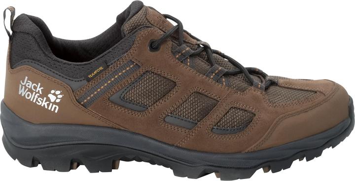 Image du produit Jack Wolfskin Vojo 3 Texapore Low M (43)