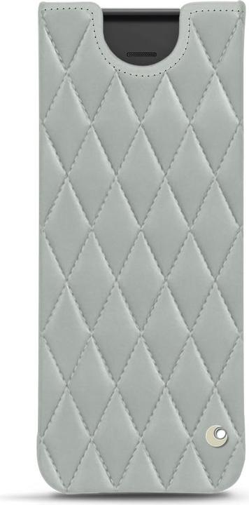 Gris - Couture ( Nappa - Pantone #c1c6c8 )