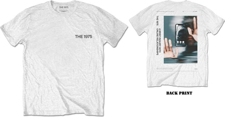 Produktbild The 1975 Abiior Side Face Time (S)